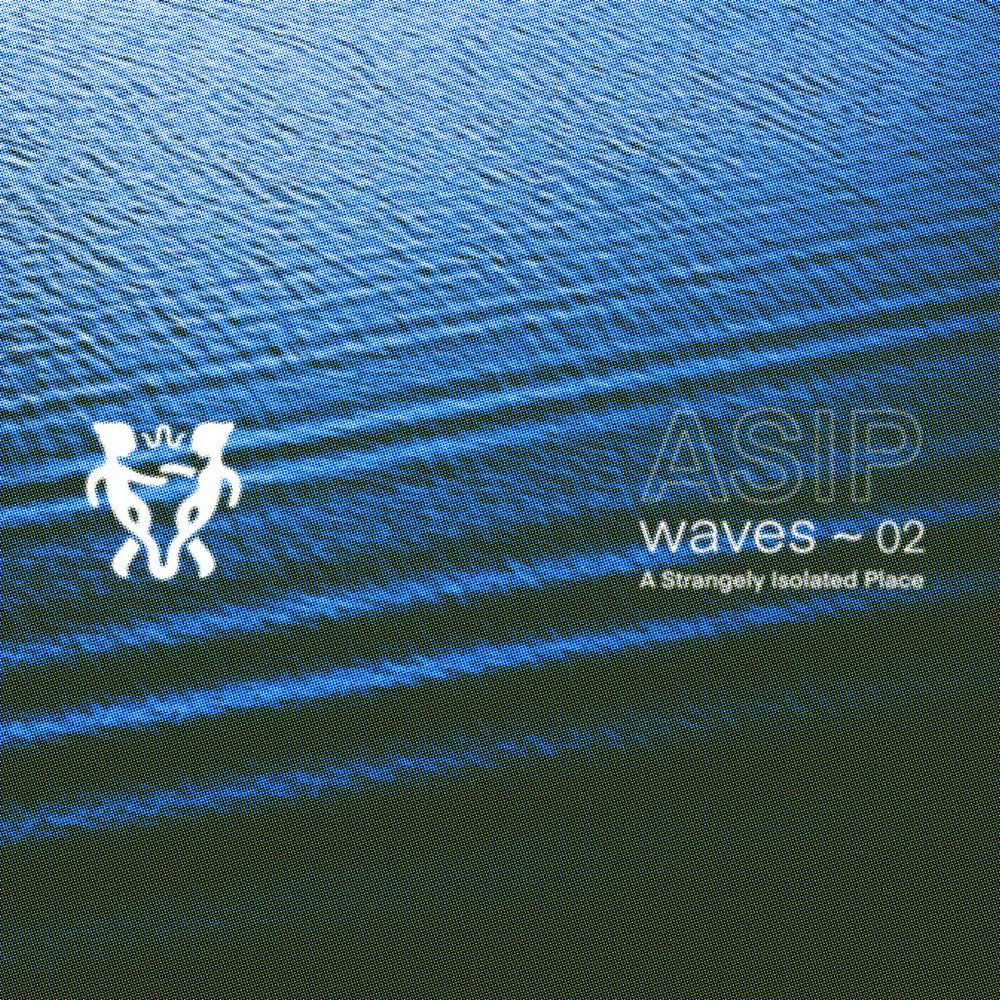 Mix: ASPI: Monument Waves 002