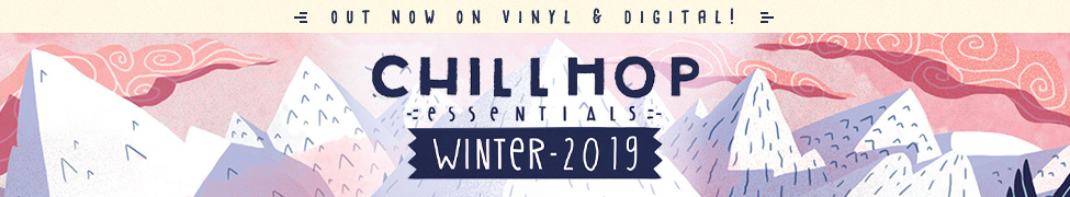 Chillhop Winter Essentials 2019