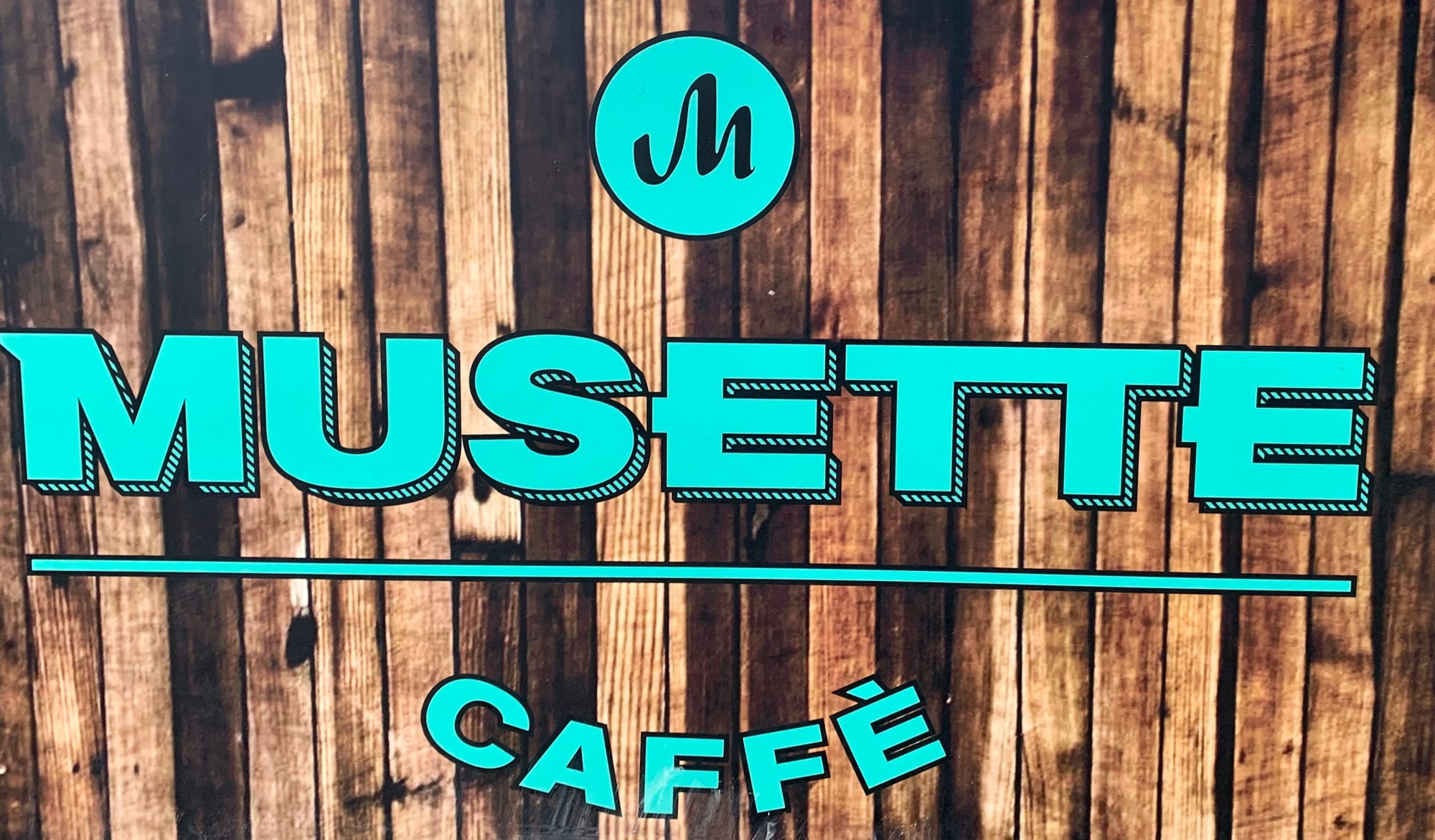 Goodbye Musette Café (for now?)