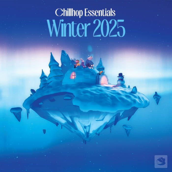 Chillhop Essentials Winter 2025