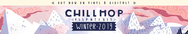 Chillhop Winter Essentials 2019