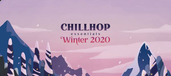 Chillhop Winter Essentials 2020