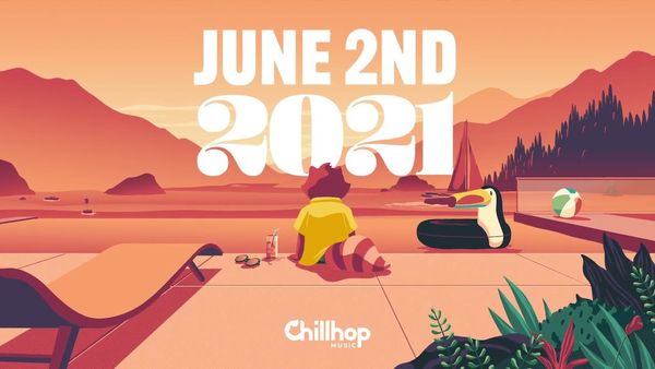 Chillhop Summer Essentials 2021