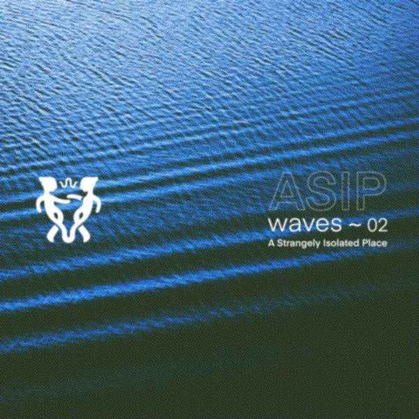 Mix: ASPI: Monument Waves 002